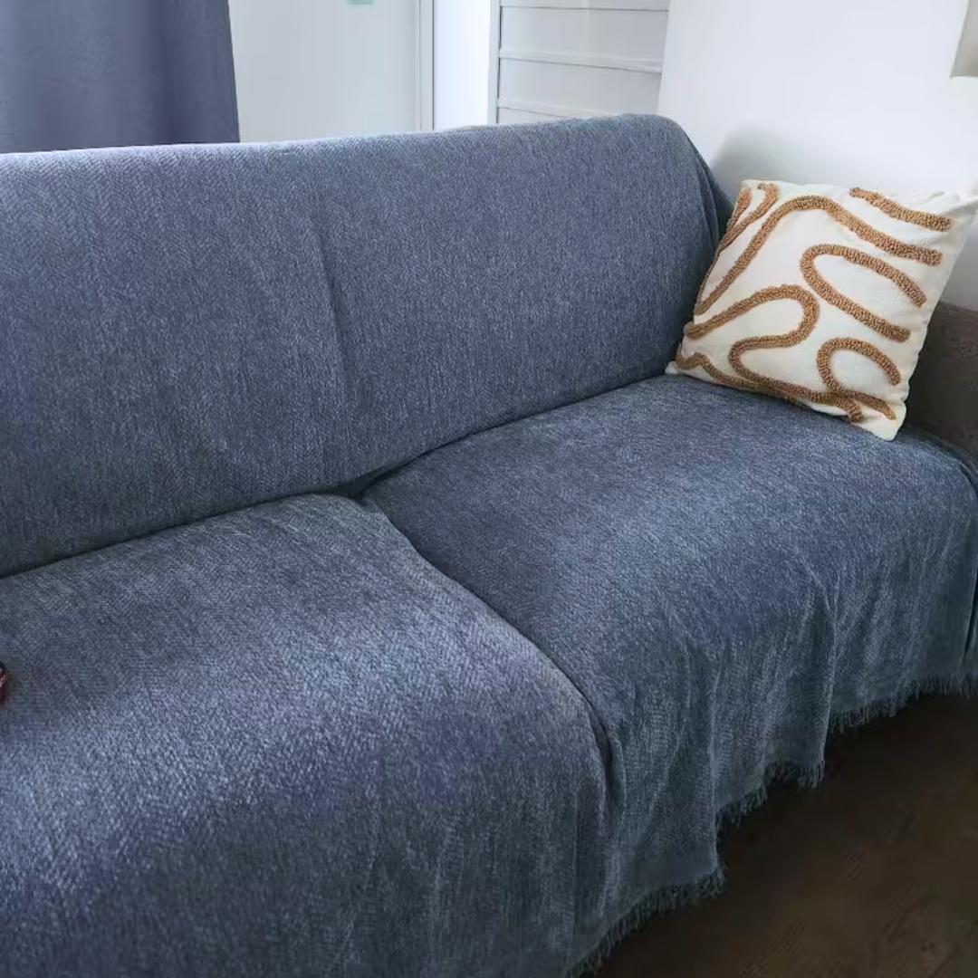 CouchCover™ - Couch Protector
