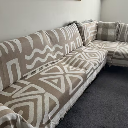 CouchCover™ - Couch Protector
