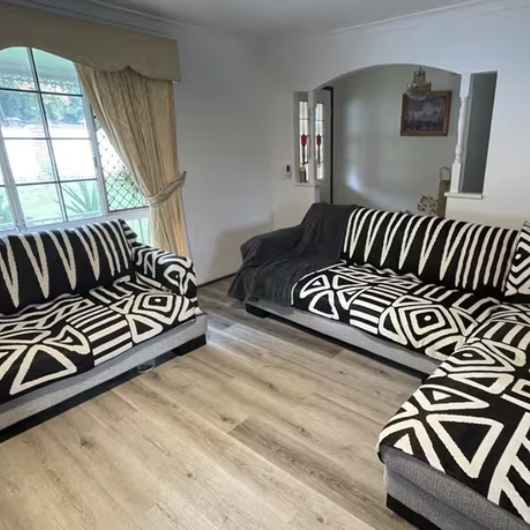 CouchCover™ - Couch Protector