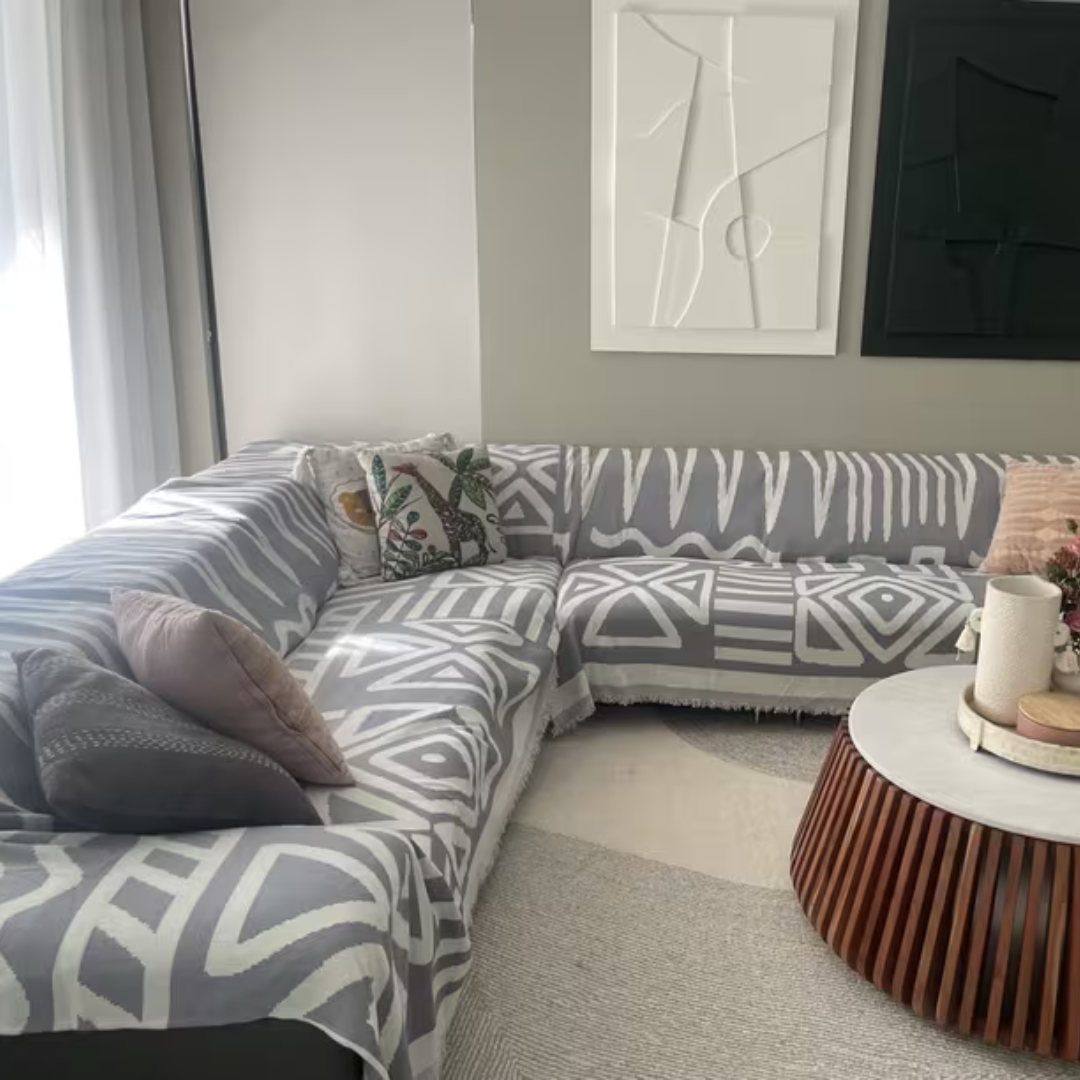 CouchCover™ - Couch Protector