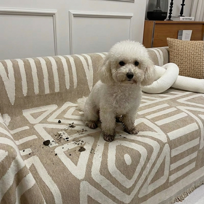 CouchCover™ - Couch Protector