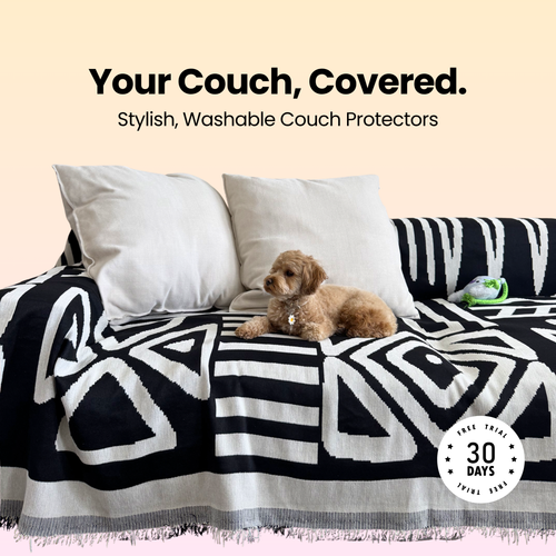 CouchCovers™ Couch Protector