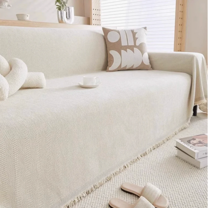 CouchCover™ - Couch Protector