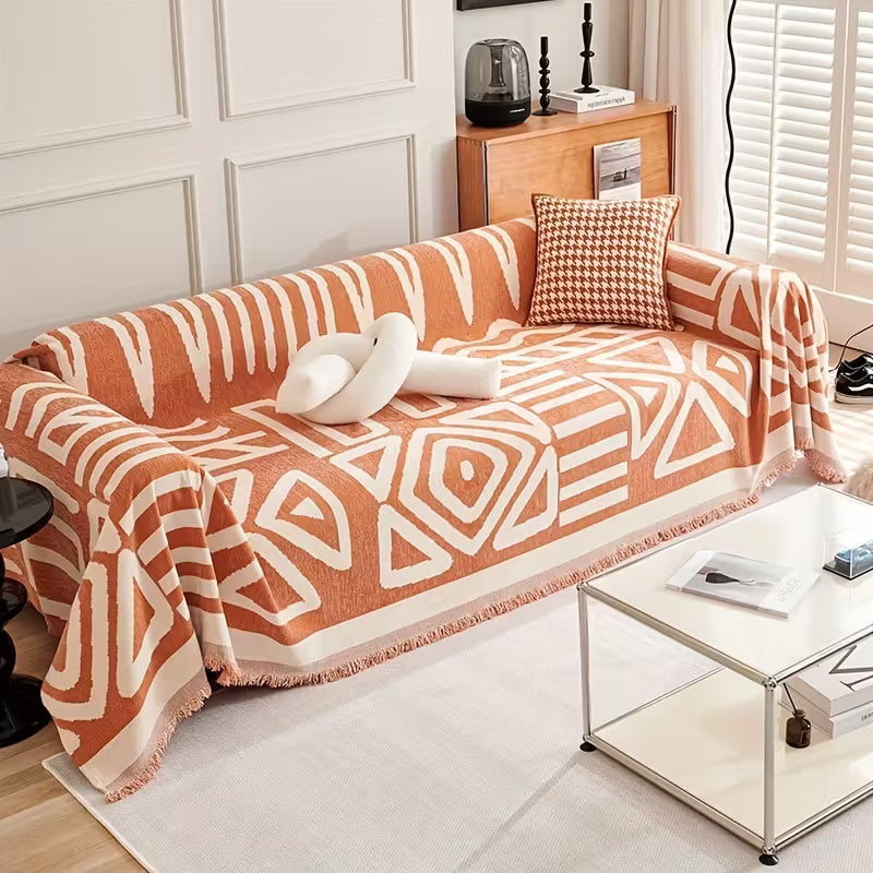 CouchCover™ - Couch Protector